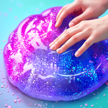 Antistress Slime Maker Games Image