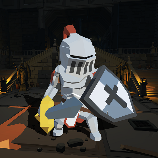 Games like Darkest Rogue : Slingshot RPG