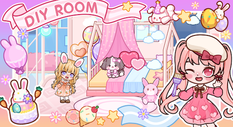 Candyville:Avatar City screenshot