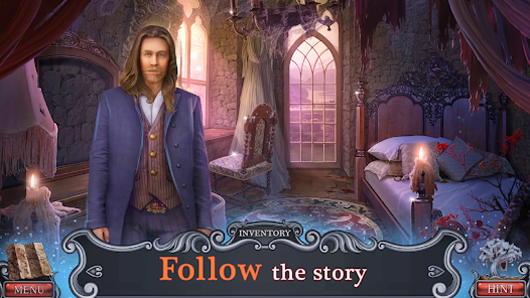 Halloween Stories 6: F2P Image