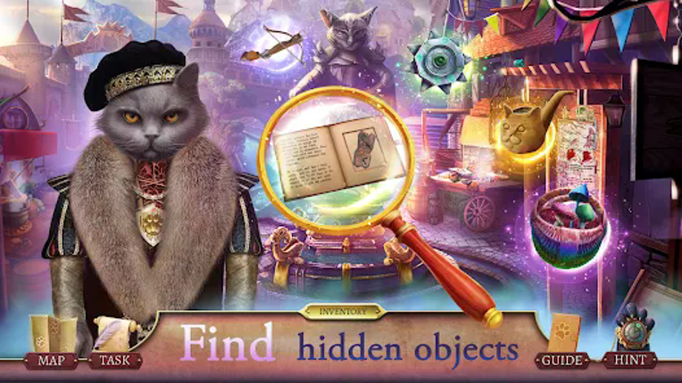 Knight Cats 1: F2P Image