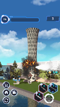 City Demolish: Rocket Smash! Image