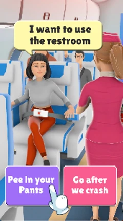 Hyper Hostess Image