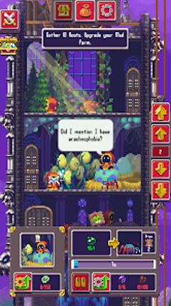 Idle Apocalypse screenshot