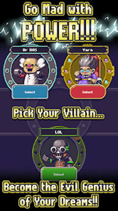 Idle Mastermind Image