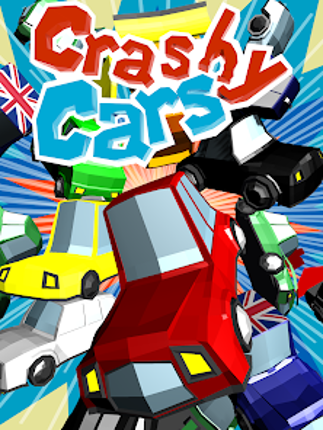 CRASHY CARS – DON’T CRASH! screenshot