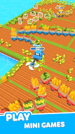 Animal Land screenshot