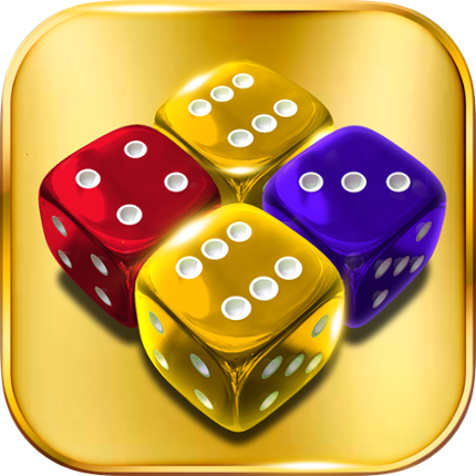 Dice Merge! Puzzle Master Image