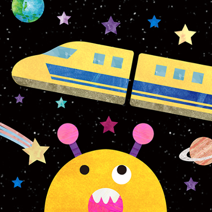 The Galaxy Wanderer Game Image