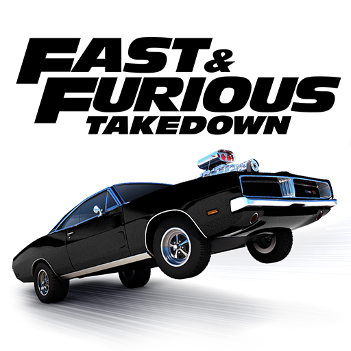 Games like Fast & Furious Takedown