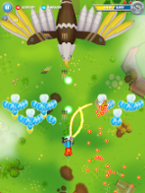 Bloons Supermonkey 2 Image