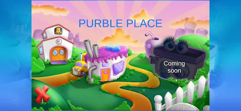 Purble Place (original) Image