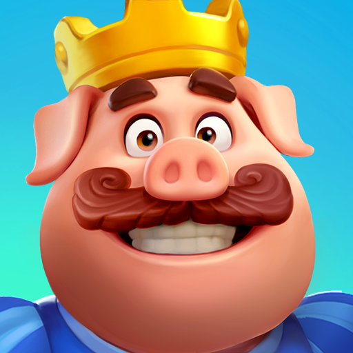 Games like Piggy Kingdom
