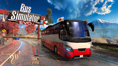 Bus Simulator 2023 Image