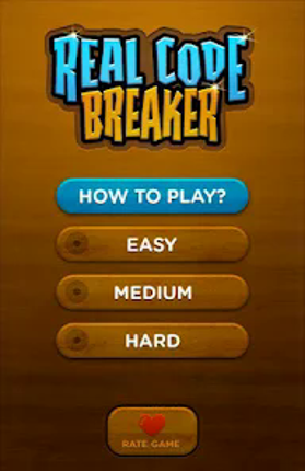Real Code Breaker Image