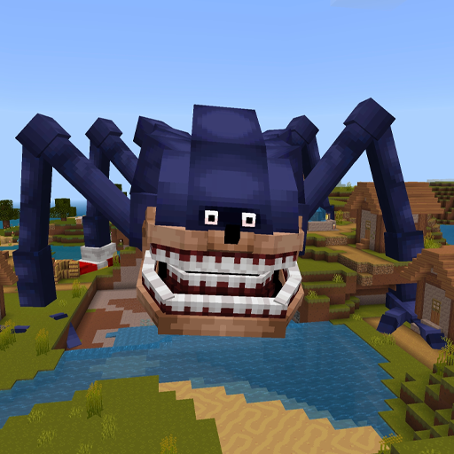 Games like ShinCraft: Speed Awakens