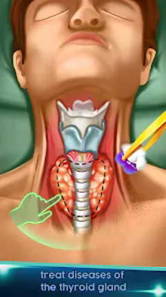 Surgery Doctor Simulator Games Image