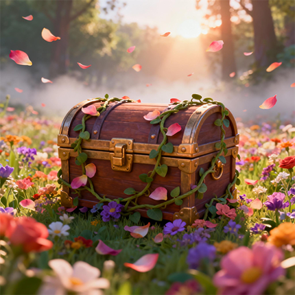 Merge Miracle 2025 Image