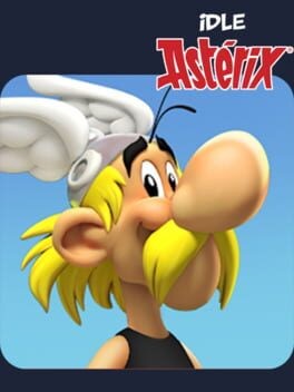 Games like Idle Asterix