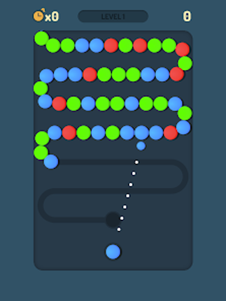 Ball Shoot! screenshot