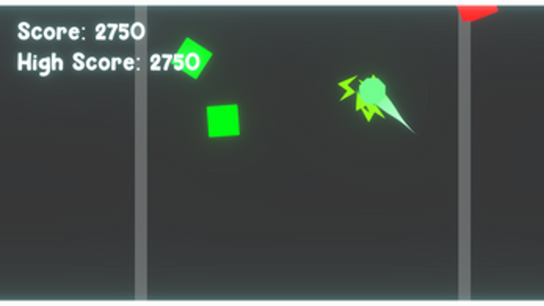 Aimglass screenshot