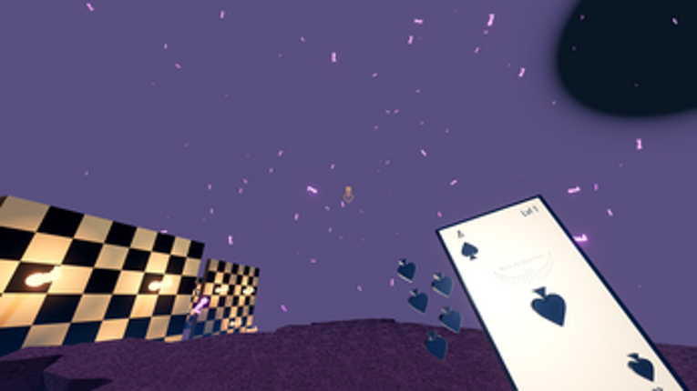Alice in Boardland screenshot