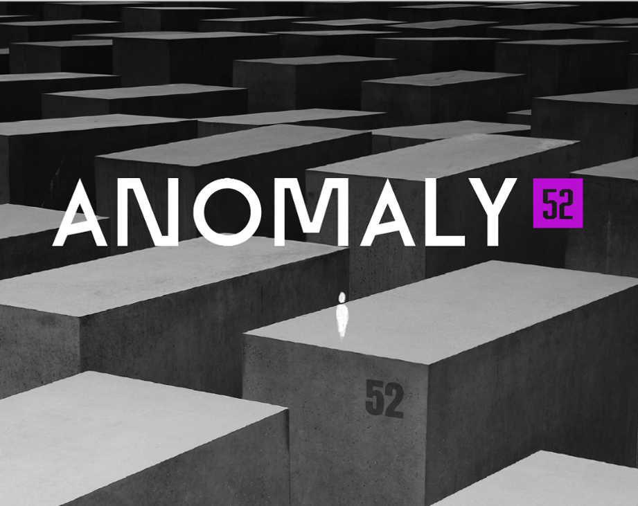 Games like Anomaly 52