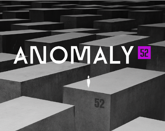 Anomaly 52 Image