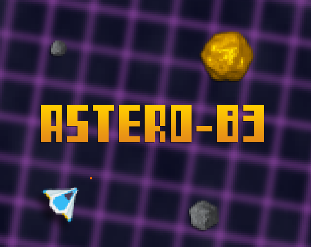 Games like Astero 83