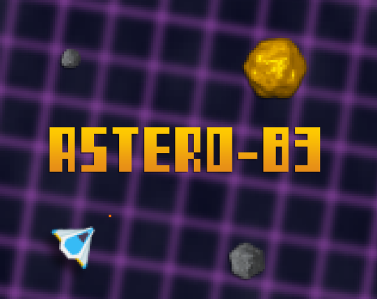 Astero 83 Image