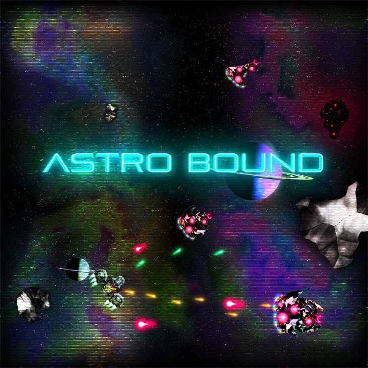 Games like Astro Bound