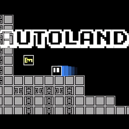 AutoLand Game Cover