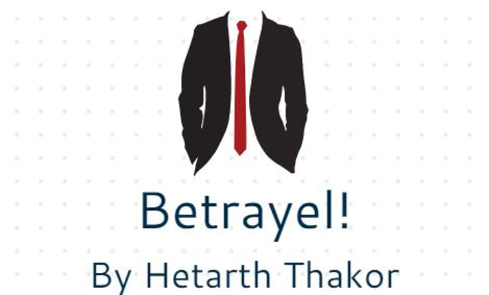 Betrayel! Image