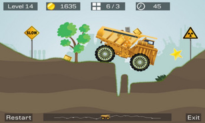 Big Truck Image