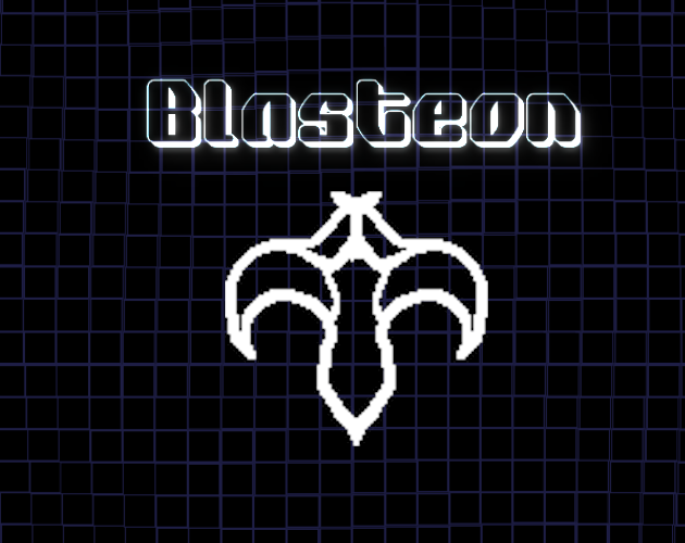 Games like Blasteon