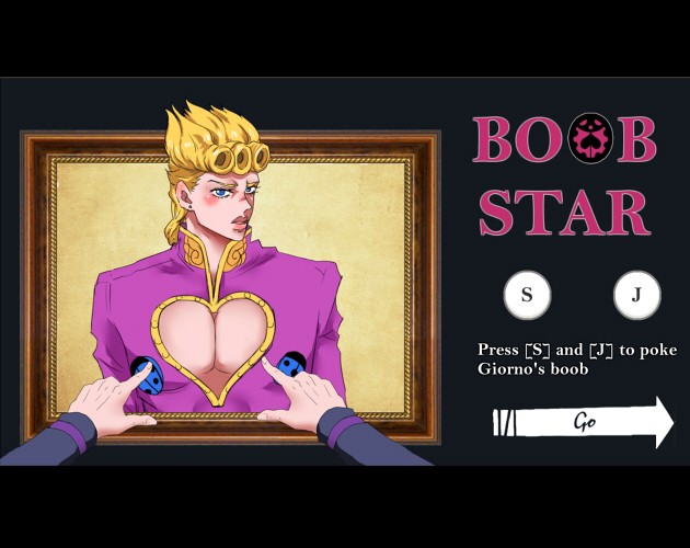Games like BOOBSTAR