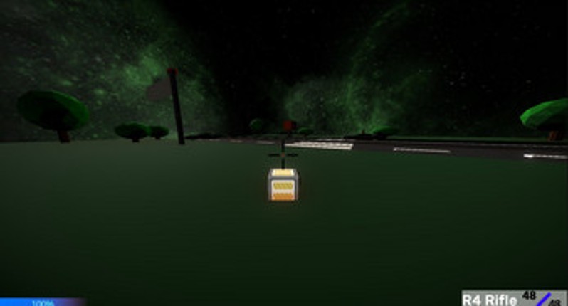 Boxfight screenshot