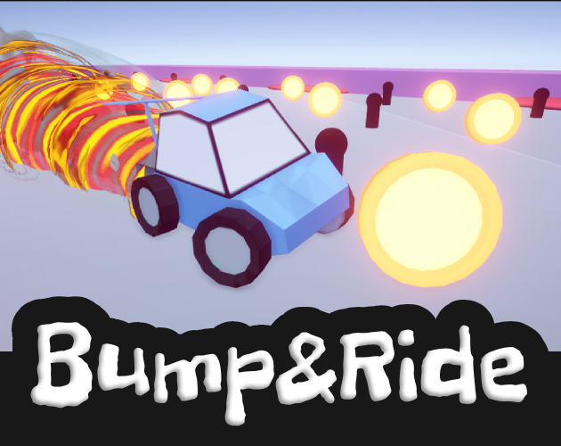 Games like Bump&Ride