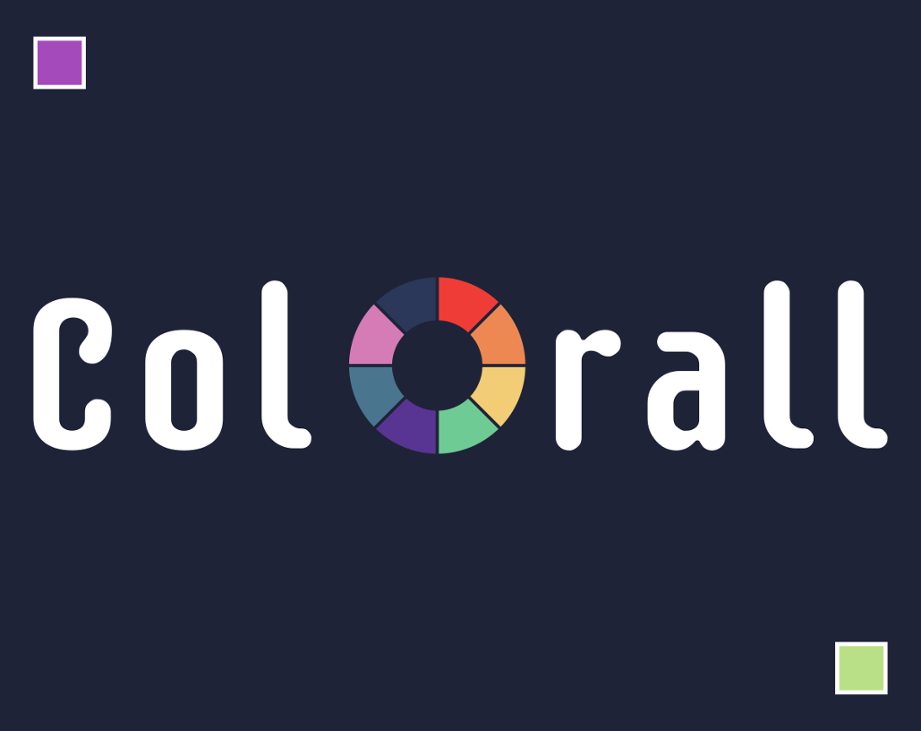 Games like Colorall