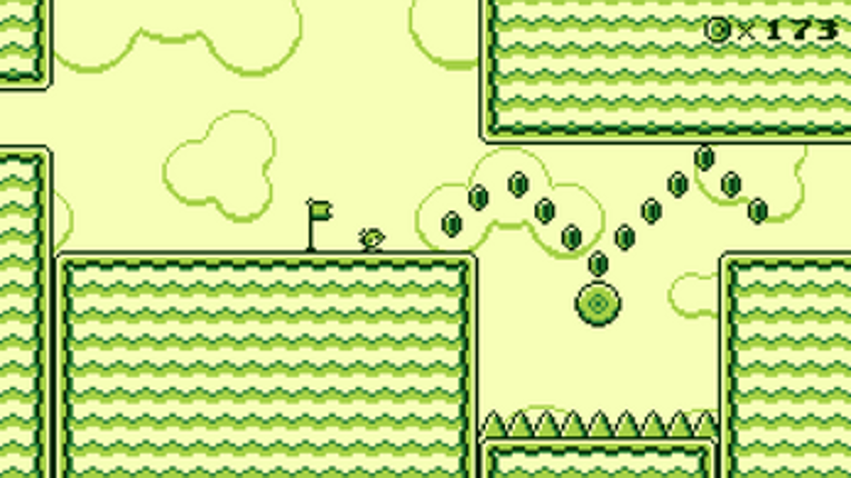 Crashawk screenshot