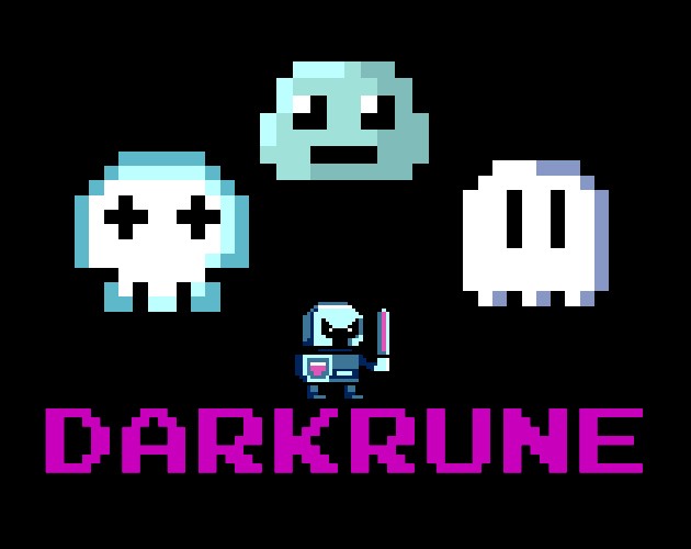 Games like Darkrune