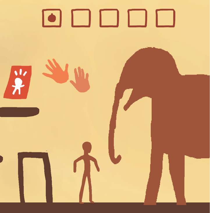 Games like The First Piece of Art