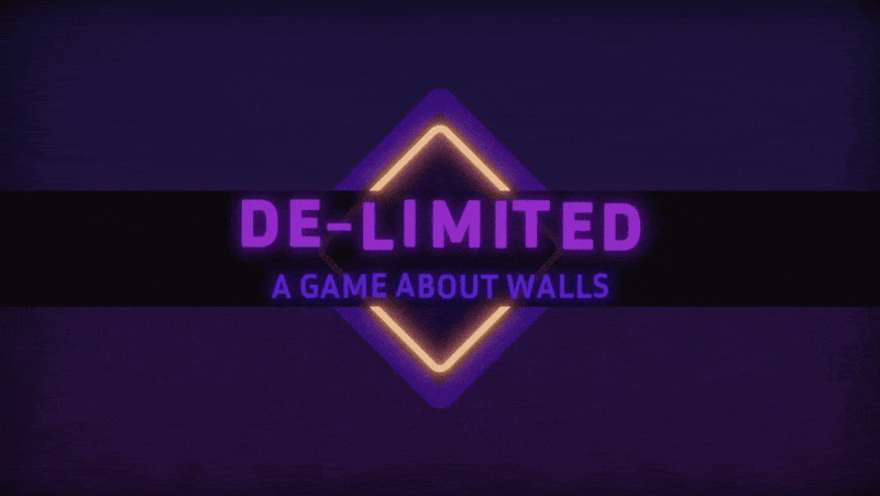 Games like DE-LIMITED