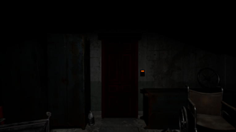 Death in Progress screenshot
