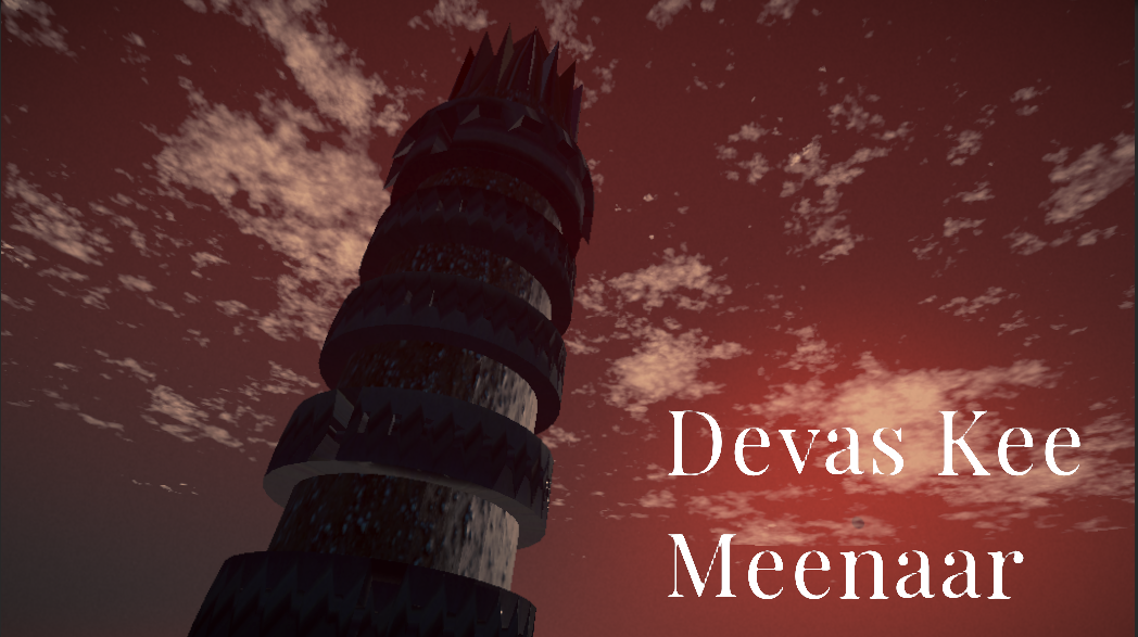 Games like Devaas Kee Meenaar
