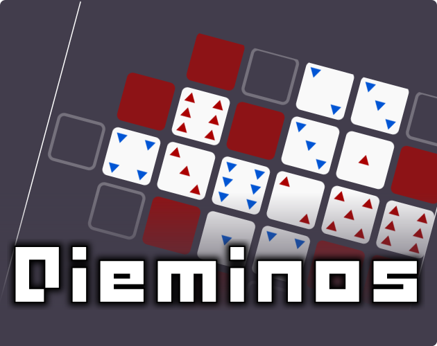 Games like Dieminos