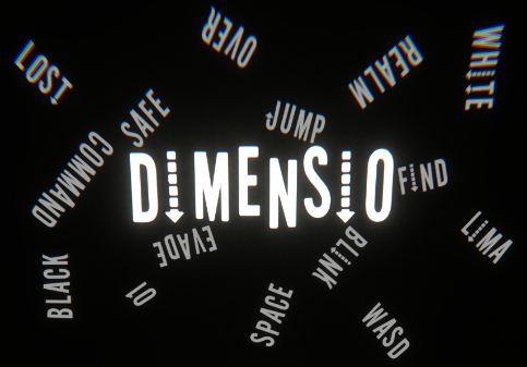 Games like Dimensio