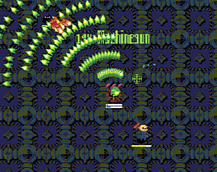 Games like Disparate Thyme