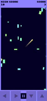 Don't Hit screenshot