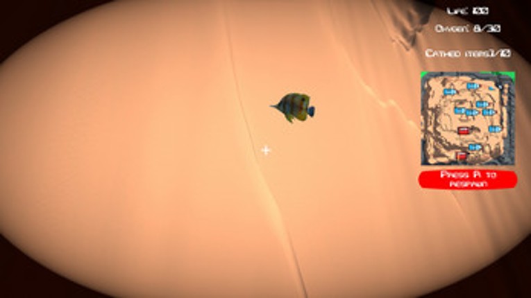 EcoDiver Image